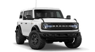 2026 Ford Bronco® External Image 5
